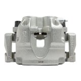 DFC 12-18 Mercedes-Benz GLE350 Front-R Silver Zinc Coated Premium Caliper thumbnail 6