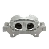 DFC 12-18 Mercedes-Benz ML350 Front-L Silver Zinc Coated Premium Caliper thumbnail 1