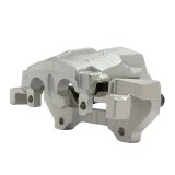 DFC 12-18 Mercedes-Benz ML350 Front-L Silver Zinc Coated Premium Caliper thumbnail 3