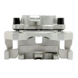 DFC 12-18 Mercedes-Benz ML350 Front-L Silver Zinc Coated Premium Caliper thumbnail 4