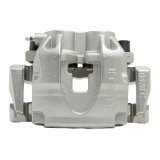 DFC 12-18 Mercedes-Benz ML350 Front-L Silver Zinc Coated Premium Caliper thumbnail 5