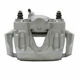 DFC 10-16 Mercedes-Benz C350 Front-L Silver Zinc Coated Premium Caliper thumbnail 4