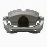 DFC 15-18 Mercedes-Benz C300 Front-R Silver Zinc Coated Premium Caliper thumbnail 1