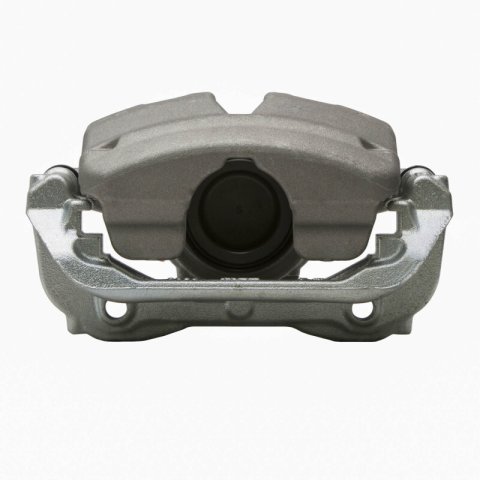 DFC 15-18 Mercedes-Benz C300 Front-R Silver Zinc Coated Premium Caliper