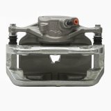 DFC 15-18 Mercedes-Benz C300 Front-R Silver Zinc Coated Premium Caliper thumbnail 2