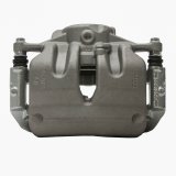 DFC 15-18 Mercedes-Benz C300 Front-R Silver Zinc Coated Premium Caliper thumbnail 4
