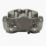 DFC 15-18 Mercedes-Benz C300 Front-R Silver Zinc Coated Premium Caliper thumbnail 5