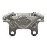 DFC 83-95 Mercedes-Benz 300CE Rear-R Silver Zinc Coated Premium Caliper thumbnail 1