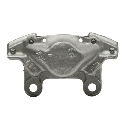 DFC 83-95 Mercedes-Benz 300CE Rear-R Silver Zinc Coated Premium Caliper
