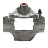 DFC 83-95 Mercedes-Benz 300CE Rear-R Silver Zinc Coated Premium Caliper thumbnail 2
