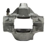 DFC 83-95 Mercedes-Benz 300CE Rear-R Silver Zinc Coated Premium Caliper thumbnail 3
