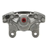 DFC 83-95 Mercedes-Benz 300CE Rear-R Silver Zinc Coated Premium Caliper thumbnail 5