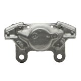 DFC 83-95 Mercedes-Benz 320CE (C124) Rear-L Silver Zinc Coated Premium Caliper thumbnail 1