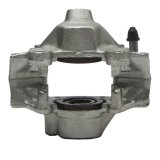 DFC 83-95 Mercedes-Benz 320CE (C124) Rear-L Silver Zinc Coated Premium Caliper thumbnail 2
