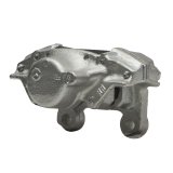 DFC 83-95 Mercedes-Benz 320CE (C124) Rear-L Silver Zinc Coated Premium Caliper thumbnail 4