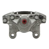 DFC 83-95 Mercedes-Benz 320CE (C124) Rear-L Silver Zinc Coated Premium Caliper thumbnail 5