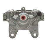 DFC 87-00 Mercedes-Benz 320CE (C124) Rear-L Silver Zinc Coated Premium Caliper thumbnail 4
