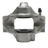 DFC 87-00 Mercedes-Benz 320CE (C124) Rear-L Silver Zinc Coated Premium Caliper thumbnail 5