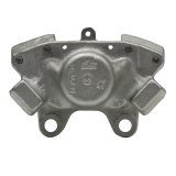 DFC 92-03 Mercedes-Benz E320 Rear-R Silver Zinc Coated Premium Caliper thumbnail 1