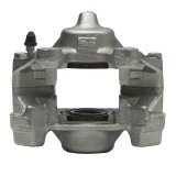 DFC 92-03 Mercedes-Benz E320 Rear-R Silver Zinc Coated Premium Caliper thumbnail 4