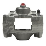 DFC 92-03 Mercedes-Benz E320 Rear-R Silver Zinc Coated Premium Caliper thumbnail 5