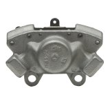 DFC 92-03 Mercedes-Benz 300SD Rear-L Silver Zinc Coated Premium Caliper thumbnail 1