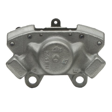 DFC 92-03 Mercedes-Benz 300SD Rear-L Silver Zinc Coated Premium Caliper