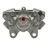 DFC 92-03 Mercedes-Benz 300SD Rear-L Silver Zinc Coated Premium Caliper thumbnail 2