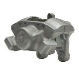 DFC 92-03 Mercedes-Benz 300SD Rear-L Silver Zinc Coated Premium Caliper thumbnail 4
