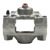 DFC 92-03 Mercedes-Benz 300SD Rear-L Silver Zinc Coated Premium Caliper thumbnail 5