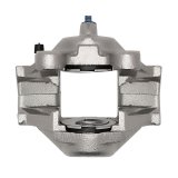 DFC 92-05 Mercedes-Benz CL600 Rear-R Silver Zinc Coated Premium Caliper thumbnail 4