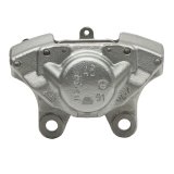 DFC 92-05 Mercedes-Benz CL600 Rear-L Silver Zinc Coated Premium Caliper thumbnail 1
