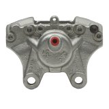 DFC 92-05 Mercedes-Benz CL600 Rear-L Silver Zinc Coated Premium Caliper thumbnail 2