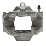 DFC 92-05 Mercedes-Benz CL600 Rear-L Silver Zinc Coated Premium Caliper thumbnail 5