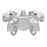 DFC 01-11 Mercedes-Benz C240 Rear-R Silver Zinc Coated Premium Caliper thumbnail 1