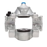 DFC 01-11 Mercedes-Benz C240 Rear-R Silver Zinc Coated Premium Caliper thumbnail 2