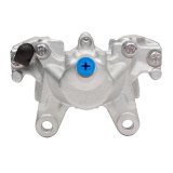 DFC 01-11 Mercedes-Benz C240 Rear-R Silver Zinc Coated Premium Caliper thumbnail 4