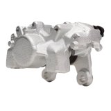 DFC 01-11 Mercedes-Benz C240 Rear-R Silver Zinc Coated Premium Caliper thumbnail 5