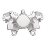 DFC 01-11 Mercedes-Benz SLK300 Rear-L Silver Zinc Coated Premium Caliper thumbnail 1