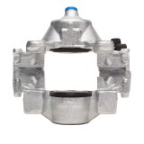 DFC 01-11 Mercedes-Benz SLK300 Rear-L Silver Zinc Coated Premium Caliper thumbnail 2