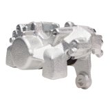 DFC 01-11 Mercedes-Benz SLK300 Rear-L Silver Zinc Coated Premium Caliper thumbnail 3
