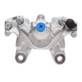 DFC 01-11 Mercedes-Benz SLK300 Rear-L Silver Zinc Coated Premium Caliper thumbnail 4