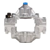 DFC 01-11 Mercedes-Benz SLK300 Rear-L Silver Zinc Coated Premium Caliper thumbnail 5