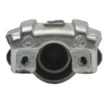 DFC 98-05 Mercedes-Benz ML430 Rear-R Silver Zinc Coated Premium Caliper thumbnail 1