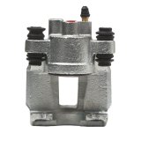 DFC 98-05 Mercedes-Benz ML430 Rear-R Silver Zinc Coated Premium Caliper thumbnail 2