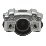 DFC 98-05 Mercedes-Benz ML350 Rear-L Silver Zinc Coated Premium Caliper thumbnail 1