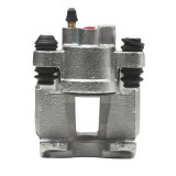DFC 98-05 Mercedes-Benz ML350 Rear-L Silver Zinc Coated Premium Caliper thumbnail 2