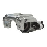 DFC 98-05 Mercedes-Benz ML350 Rear-L Silver Zinc Coated Premium Caliper thumbnail 4