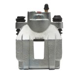 DFC 98-05 Mercedes-Benz ML350 Rear-L Silver Zinc Coated Premium Caliper thumbnail 5