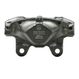 DFC 94-98 Mercedes-Benz C280 Rear-R Silver Zinc Coated Premium Caliper thumbnail 1